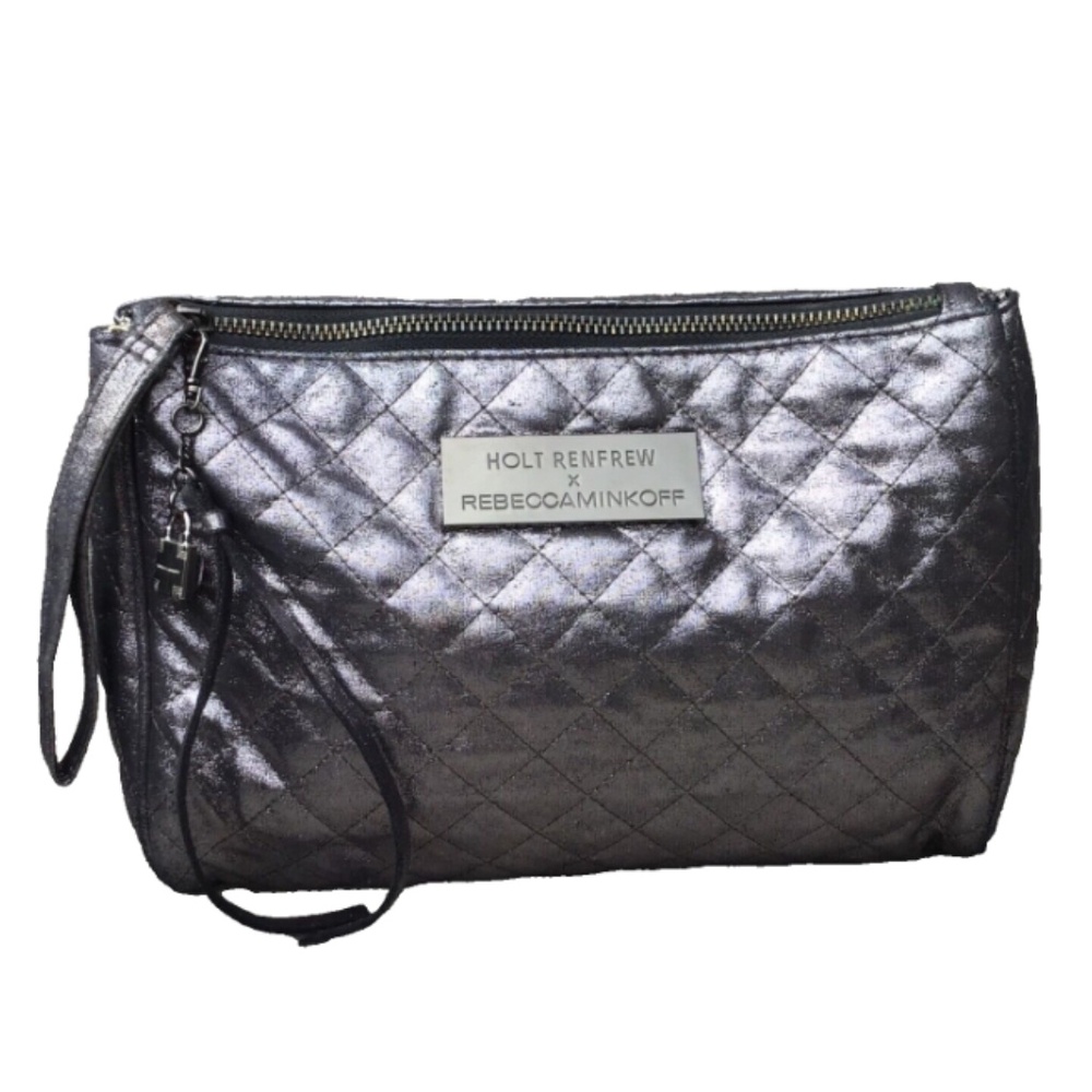 Rebecca Minkoff Makeup Beauty Bag